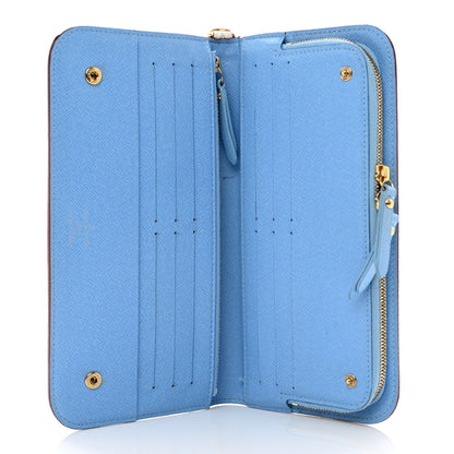 Louis Vuitton Monogram Multicolor Insolite Wallet White Raisin 5 of 8
