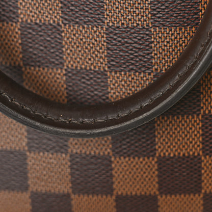 Louis Vuitton Damier Ebene Alma PM 7 of 10