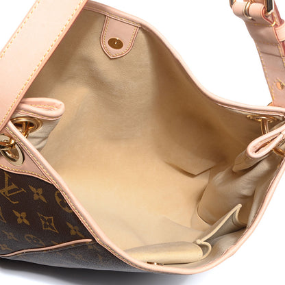 Louis Vuitton Monogram Galliera PM 5 of 7