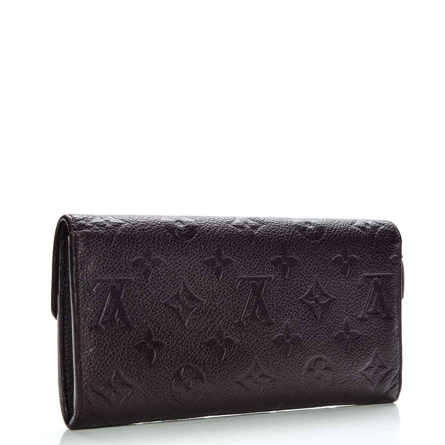 Empreinte Curieuse Wallet Aube