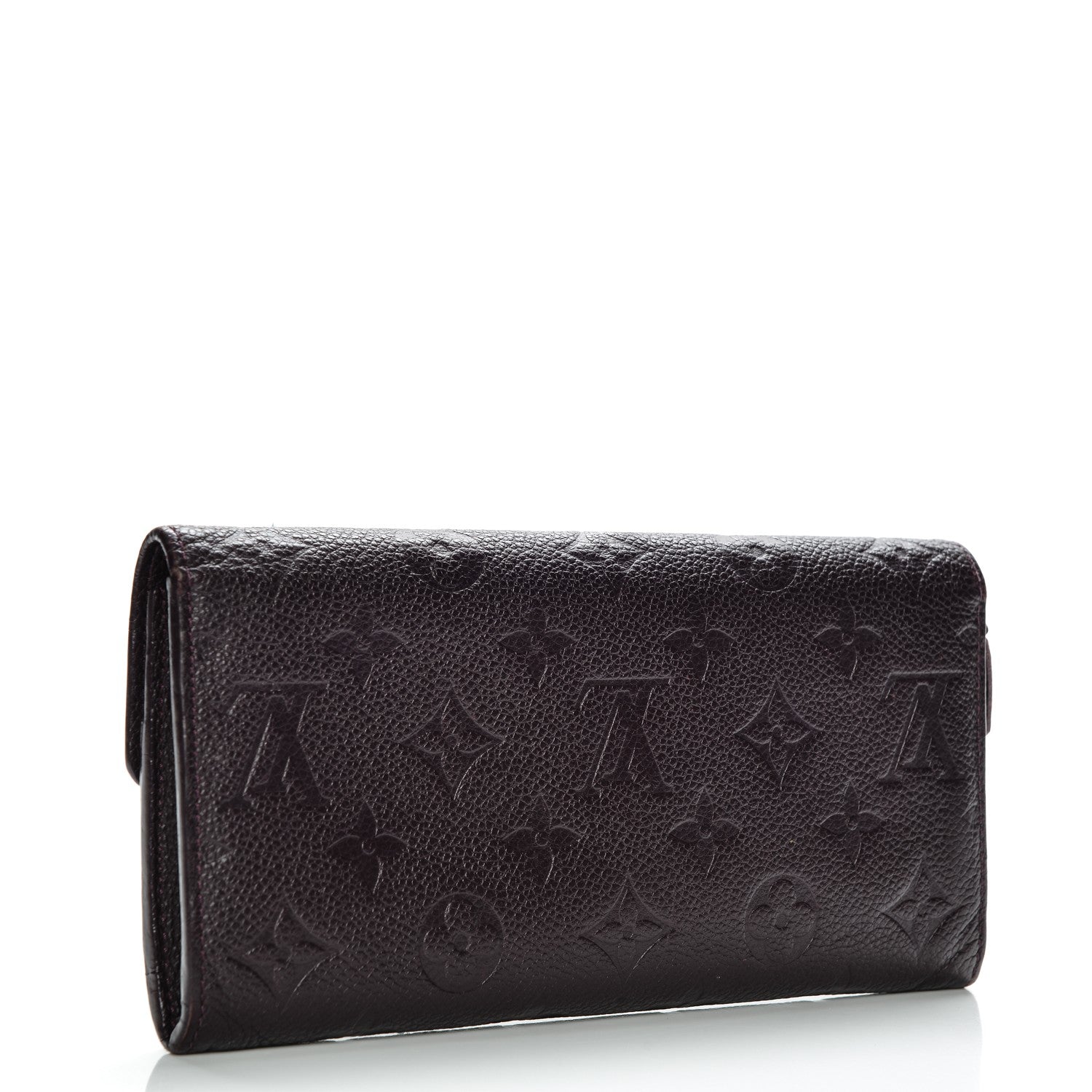 Louis Vuitton Empreinte Curieuse Wallet Aube 3 of 8