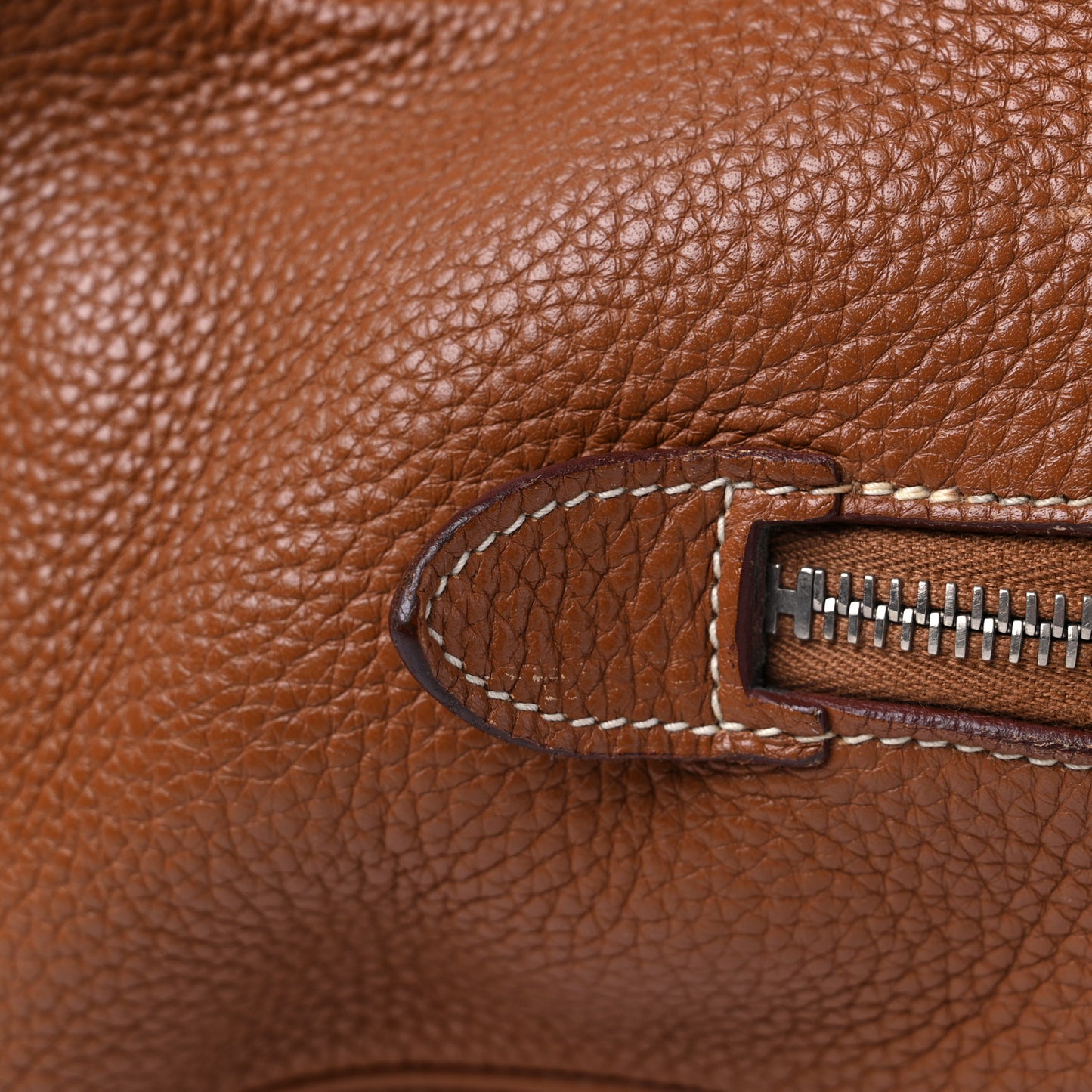 Taurillon Clemence Victoria II 35 Gold