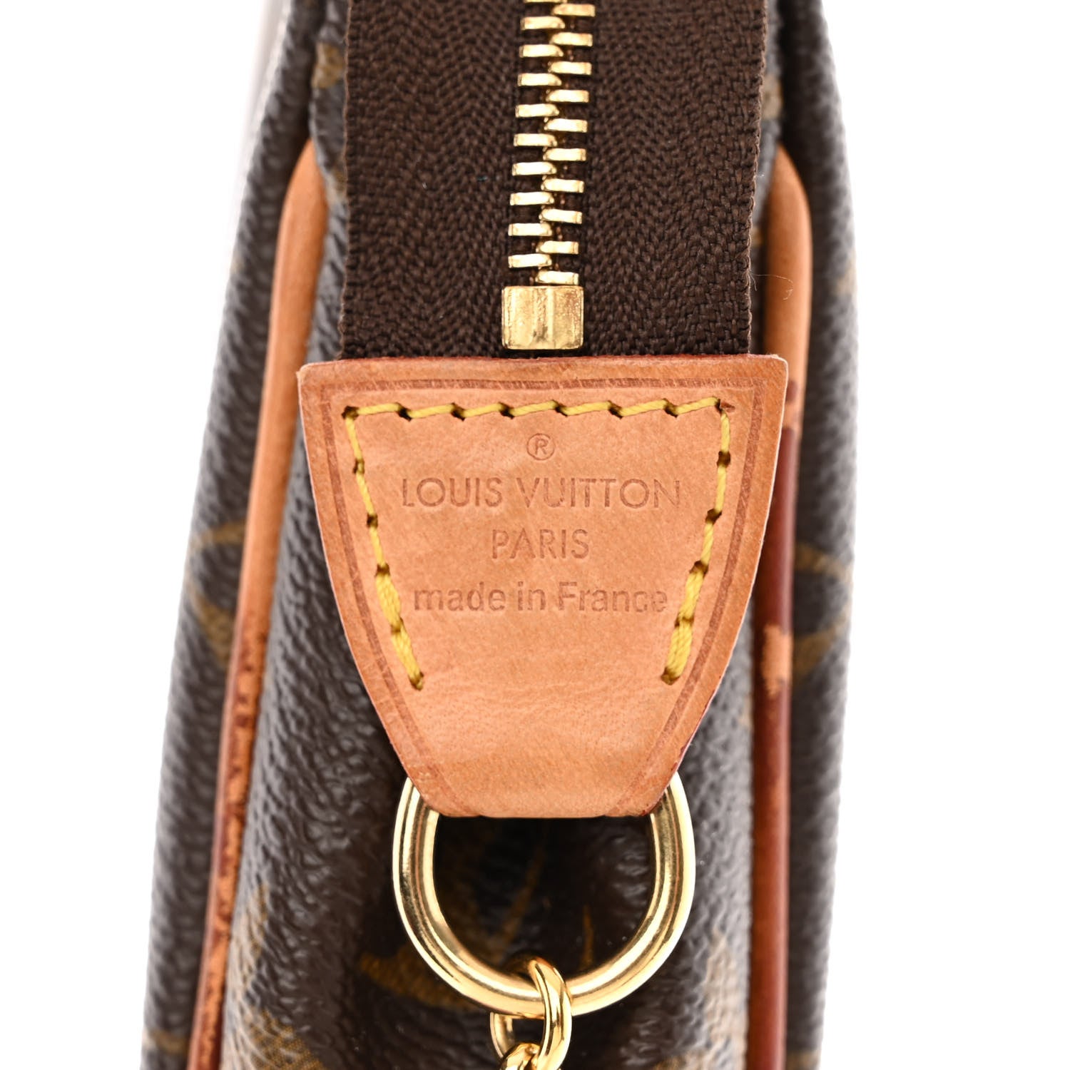 Louis Vuitton Monogram Eva Clutch 6 of 11