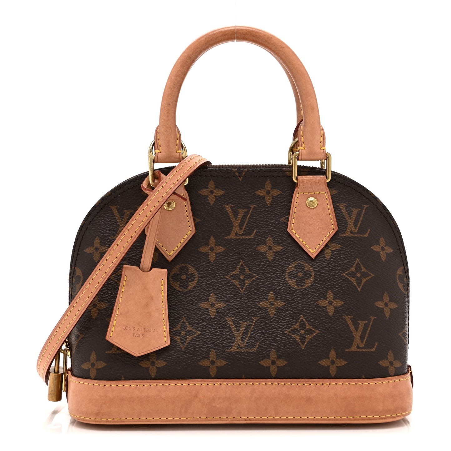 Monogram Alma BB