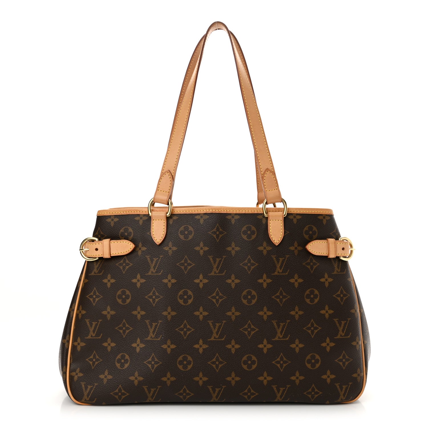 Louis Vuitton Monogram Batignolles Horizontal 1 of 10