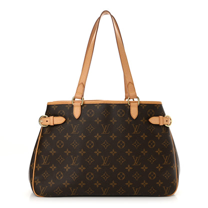 Louis Vuitton Monogram Batignolles Horizontal 1 of 10