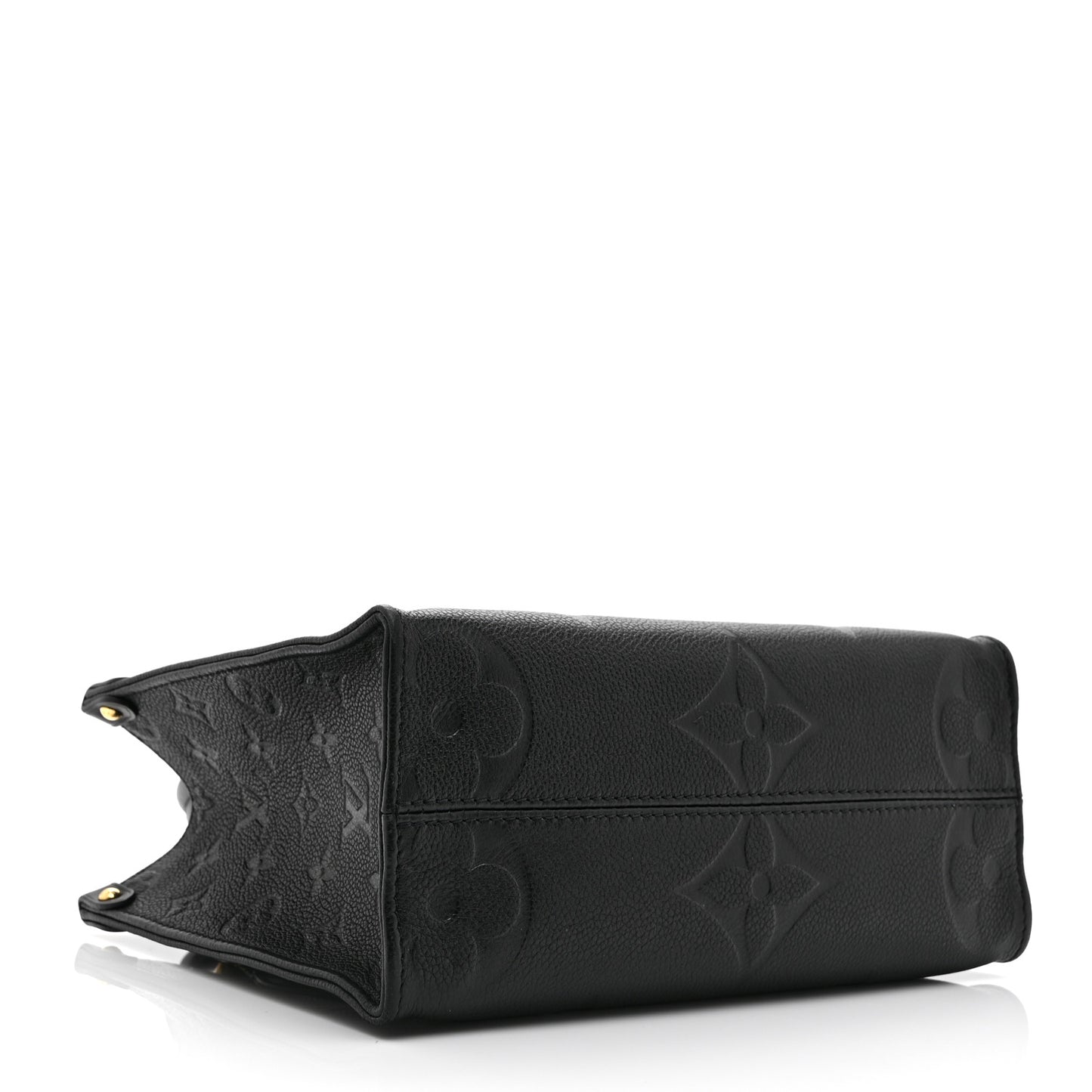Empreinte Monogram Giant Onthego PM Black