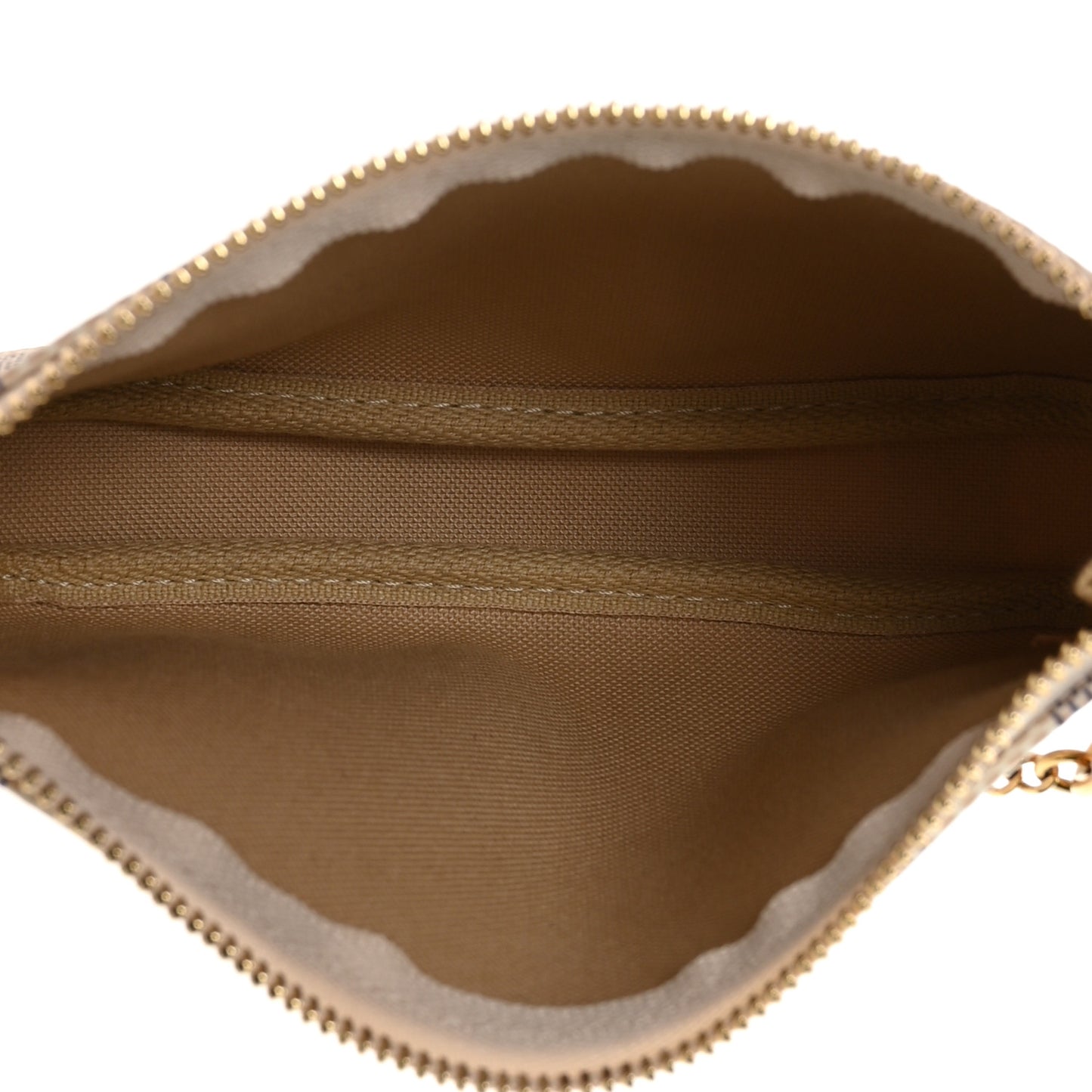 Damier Azur Mini Pochette Accessories
