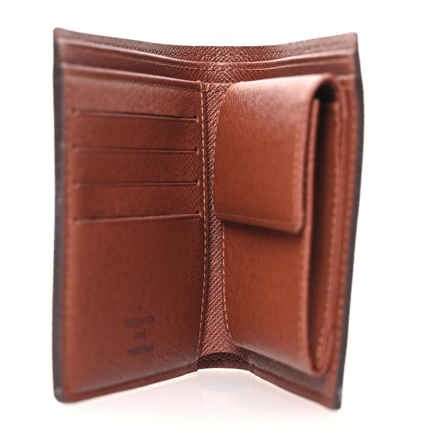 Louis Vuitton Monogram Marco Wallet 5 of 12