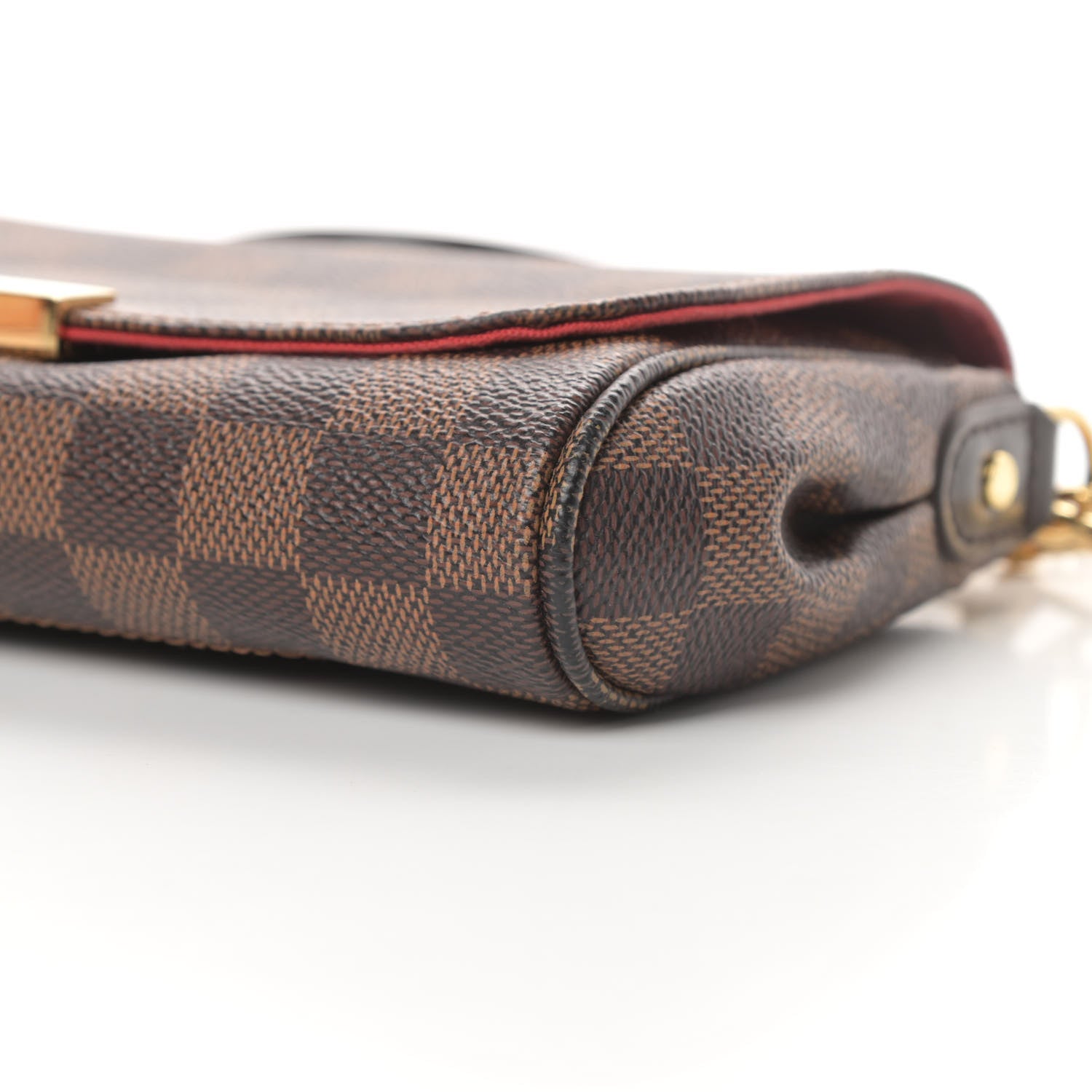 Louis Vuitton Damier Ebene Favorite PM 11 of 13