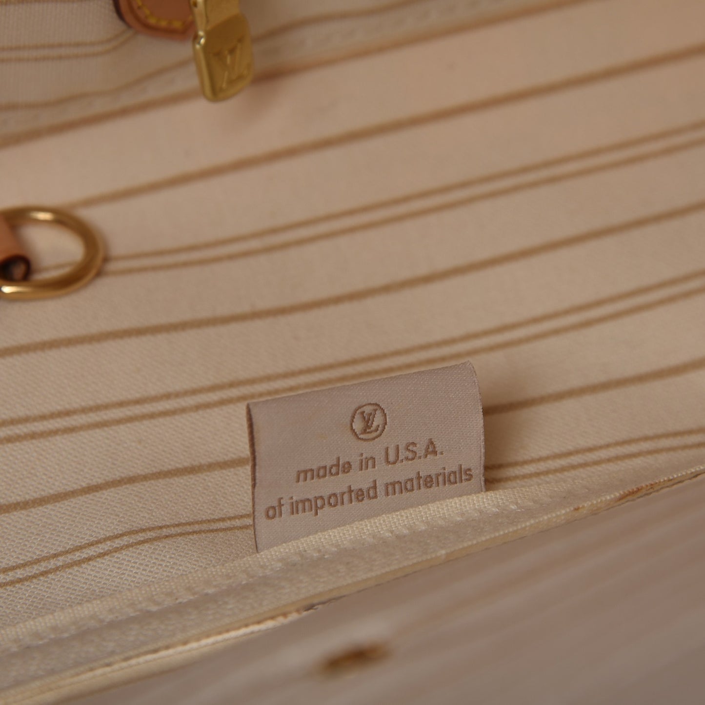 Damier Azur Neo Neverfull MM