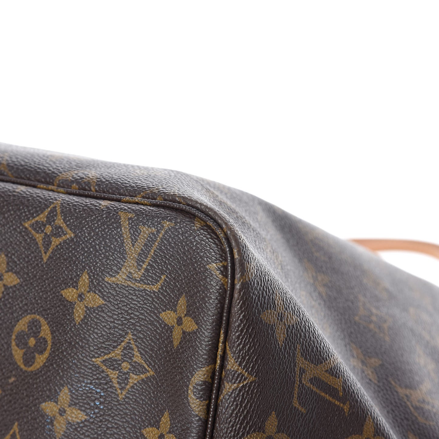 Monogram Neverfull GM