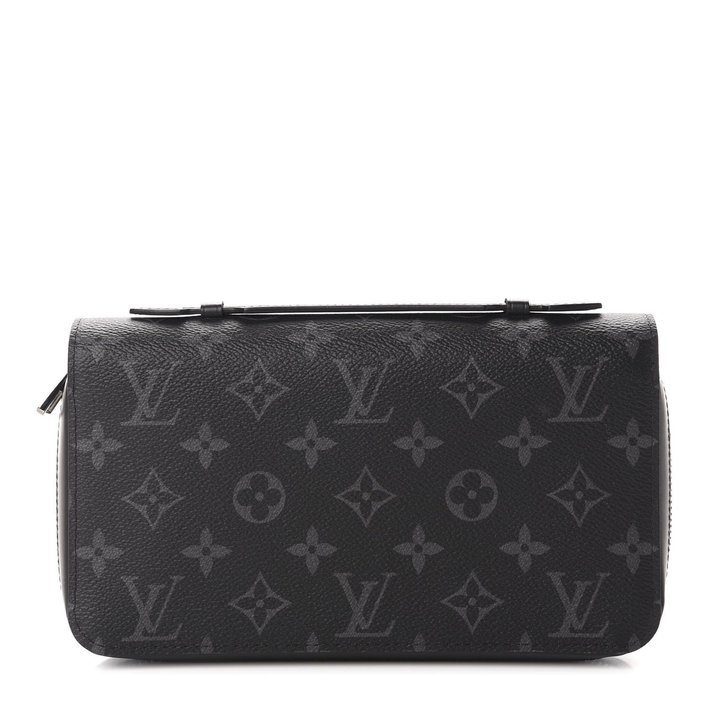 Monogram Eclipse Zippy XL Wallet