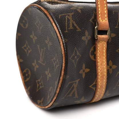 Louis Vuitton Monogram Papillon 26 10 of 12