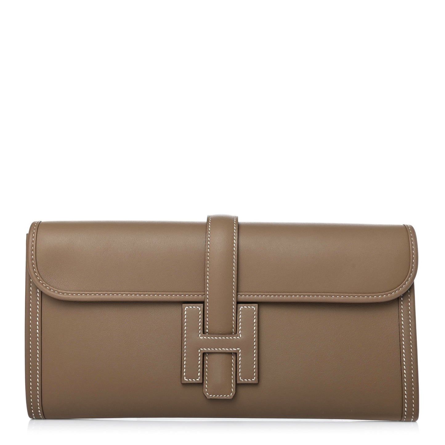 Swift Jige Elan 29 Clutch Etoupe
