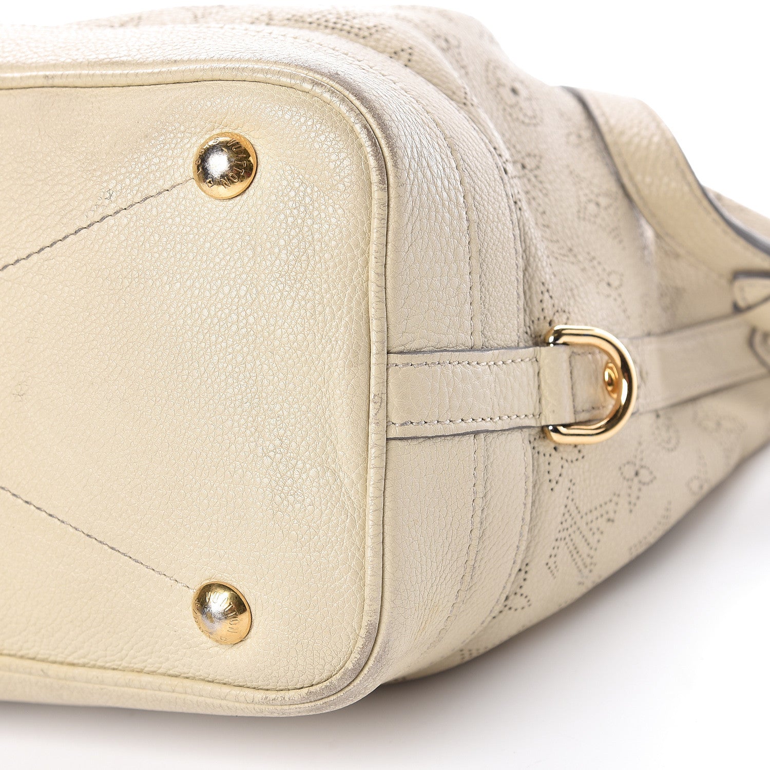 Louis Vuitton Mahina Stellar PM Ivory 24 of 24