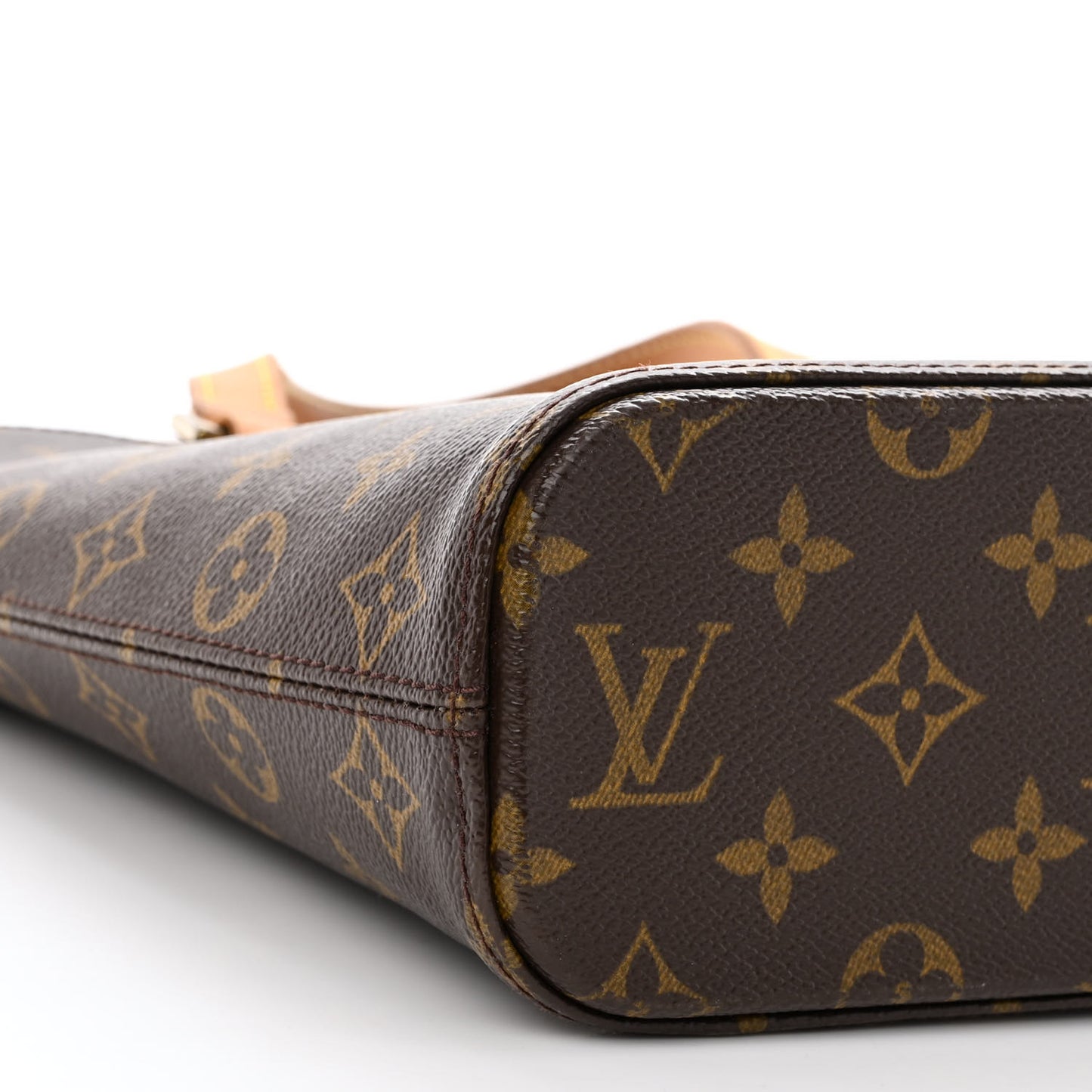LOUIS VUITTON Monogram Vavin PM
