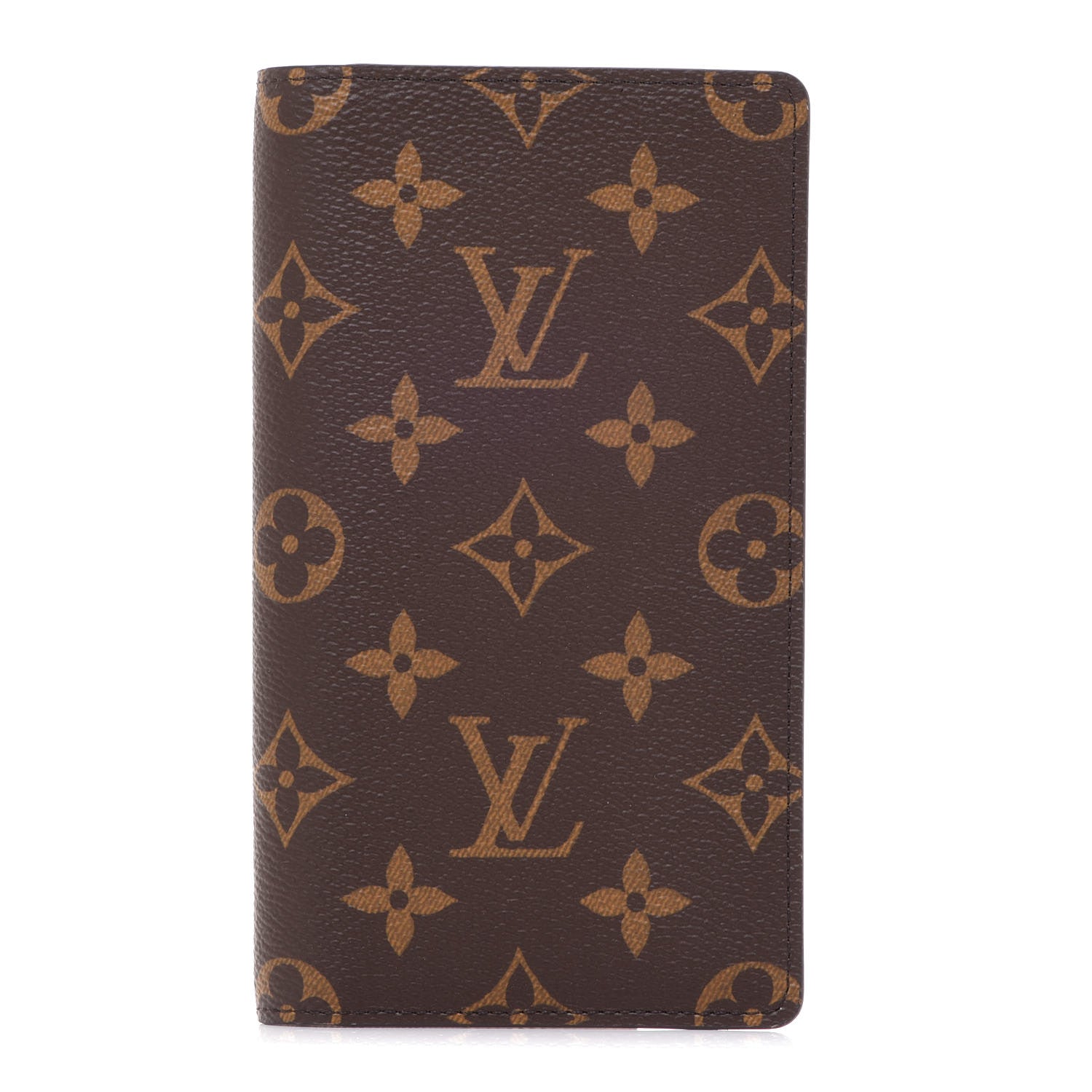 Louis Vuitton Monogram Pocket Agenda Cover 1 of 7