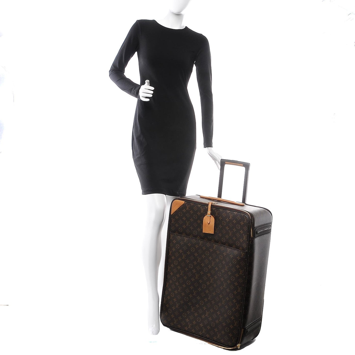 Monogram Pegase 70