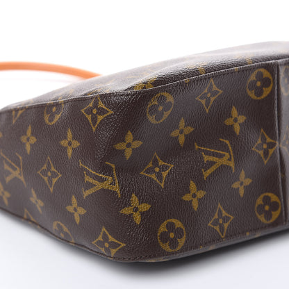 Louis Vuitton Monogram Looping MM 8 of 16
