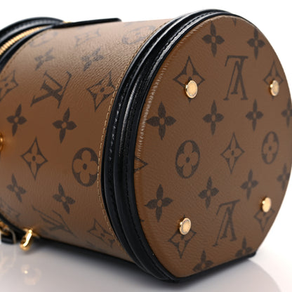 Louis Vuitton Reverse Monogram Cannes 7 of 8