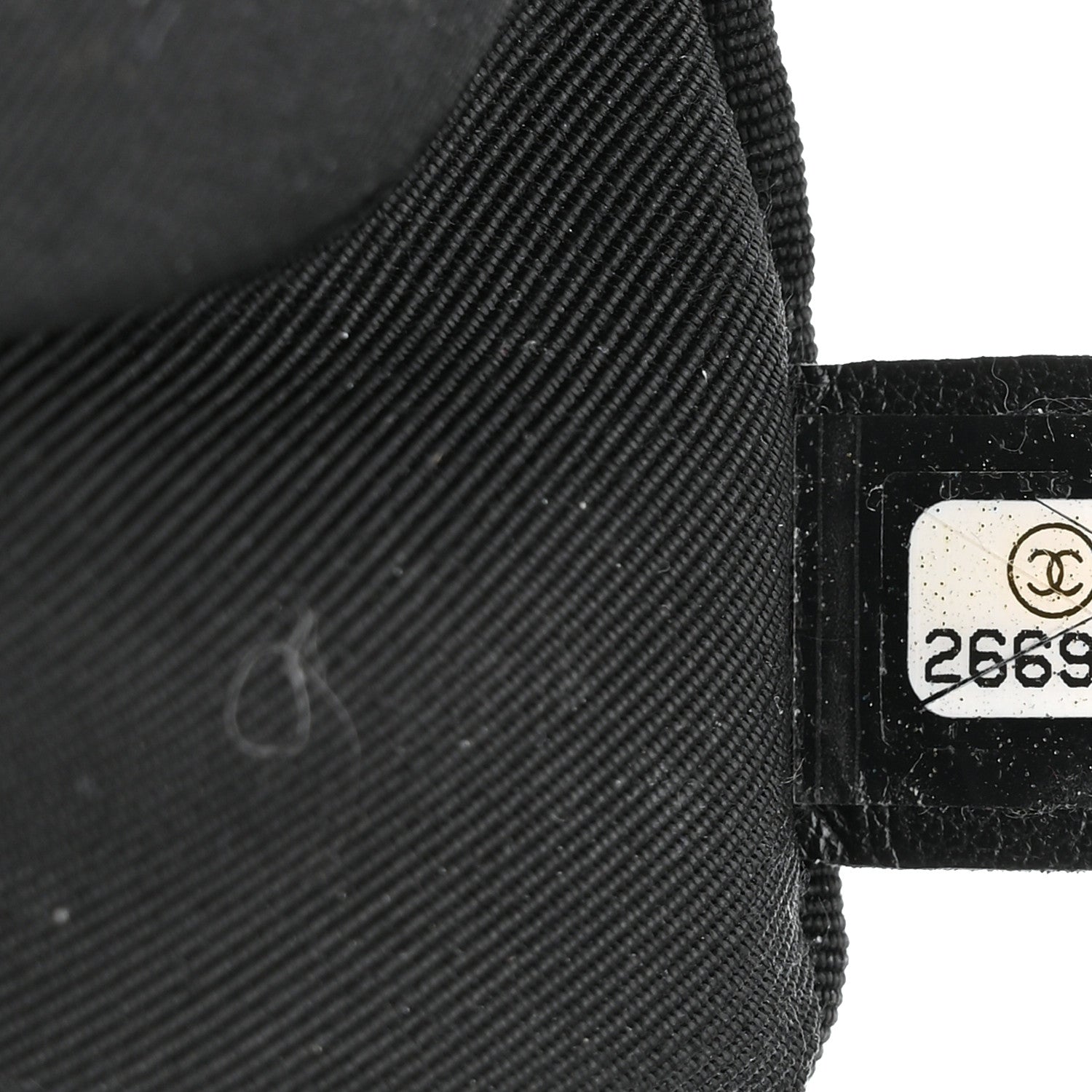 Chanel Lambskin Quilted Large Urban Spirit Backpack Black 7 of 10