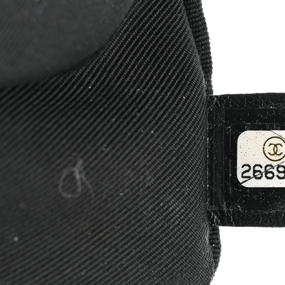 Chanel Lambskin Quilted Large Urban Spirit Backpack Black 7 of 10