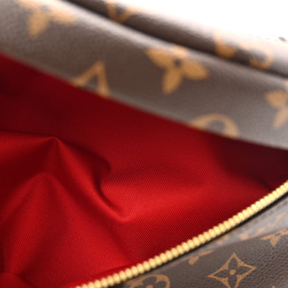 Louis Vuitton Monogram My LV World Tour Bumbag 4 of 9