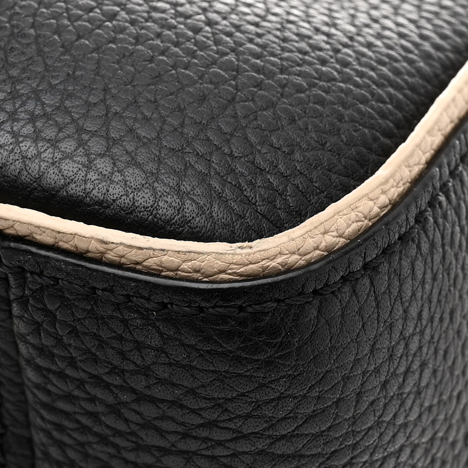 Louis Vuitton Monogram Double V Black 11 of 11