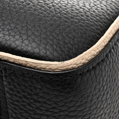 Louis Vuitton Monogram Double V Black 11 of 11