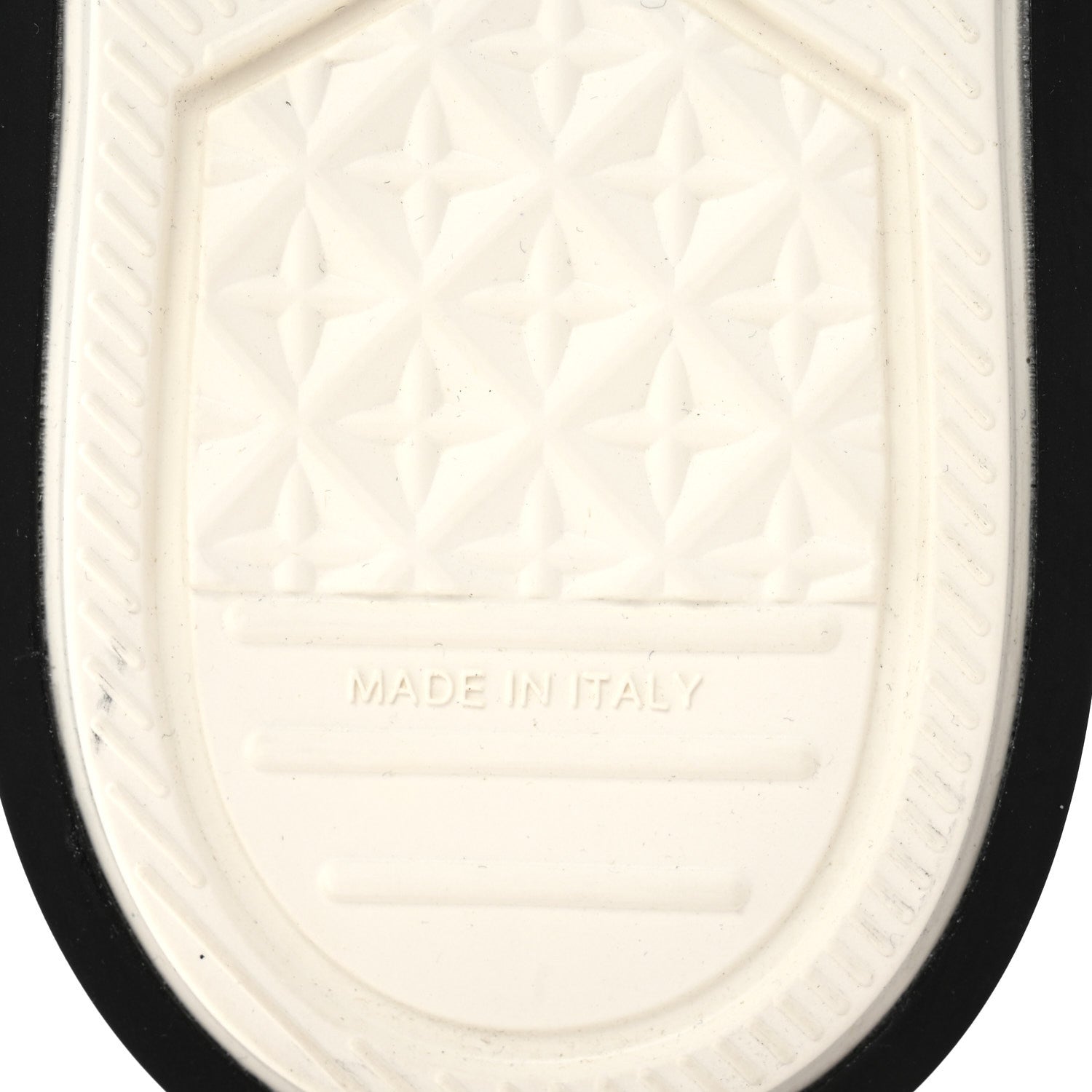Christian Dior Frayed Canvas Embroidered Logo Walk'N'Dior Low Top Sneakers 36.5 White 7 of 10