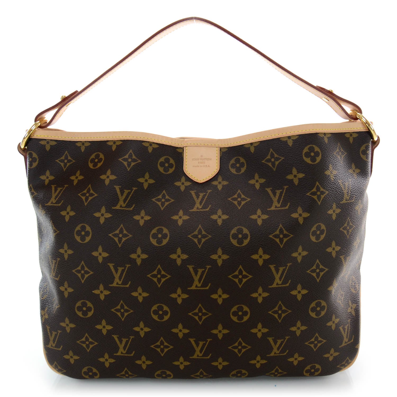 Louis Vuitton Monogram Delightful PM 1 of 7