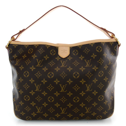 Louis Vuitton Monogram Delightful PM 1 of 7