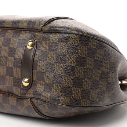 Louis Vuitton Damier Ebene Galliera PM 9 of 11
