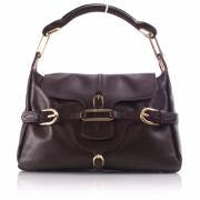 Leather Tulita Brown