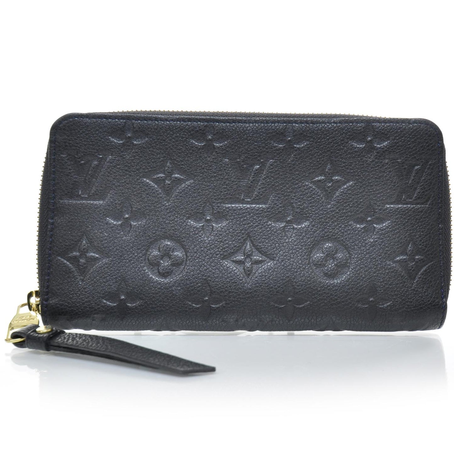 Empreinte Secret Long Wallet Infini