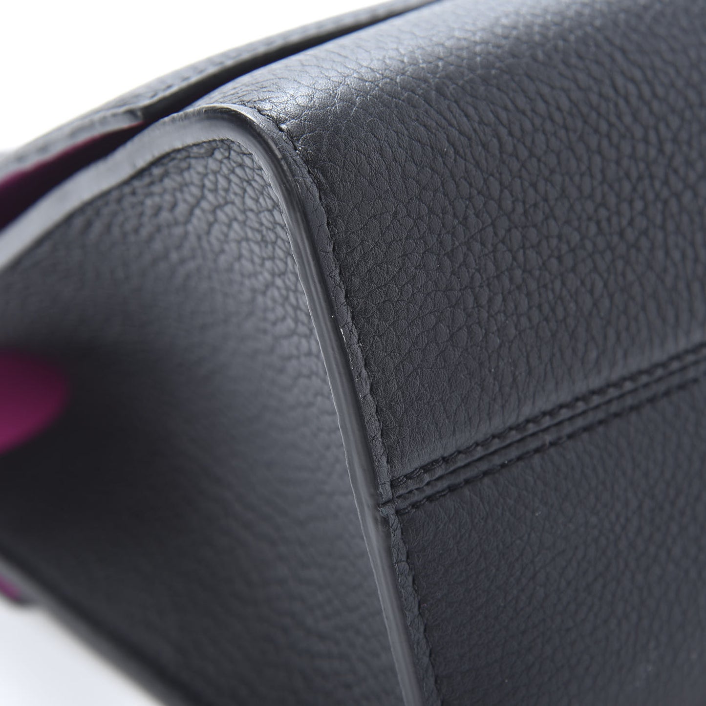Taurillon Twist One Handle MM Black