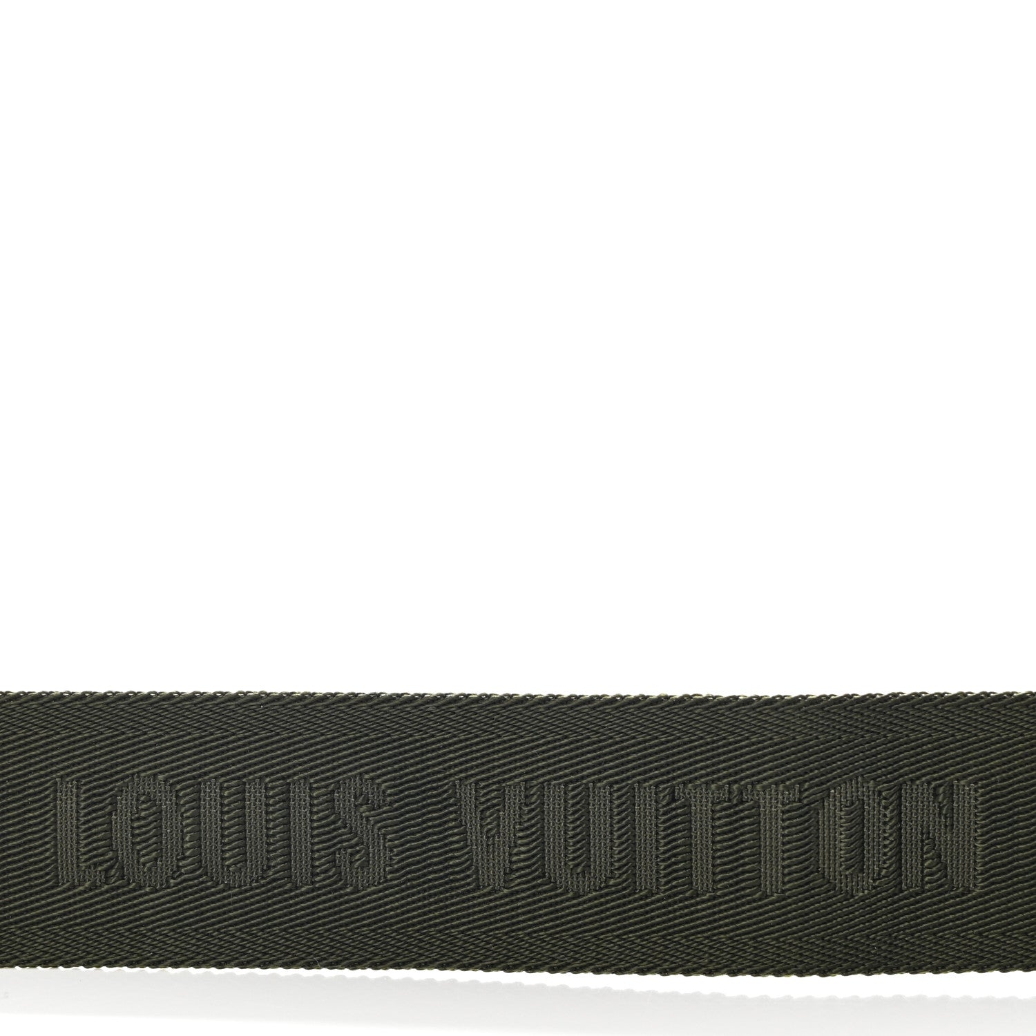 Louis Vuitton Monogram New Wave Multi Pochette Accessories Shoulder Strap Khaki 3 of 8