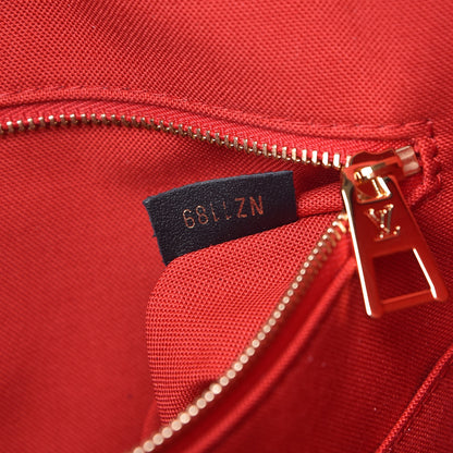 Louis Vuitton Reverse Monogram Giant Onthego GM 8 of 11
