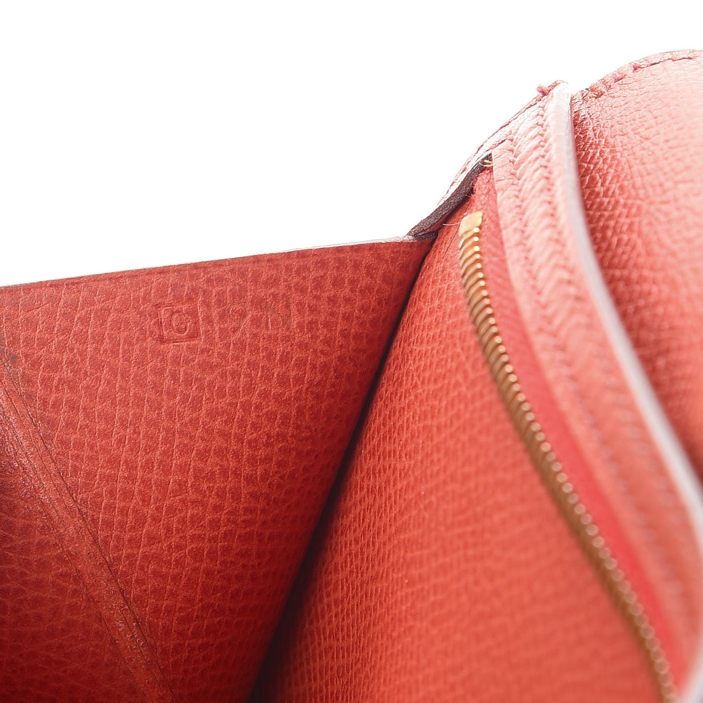 Epsom Tri-Fold Bearn Wallet