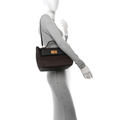 Hermes Togo Swift 24/24 29 Chocolate Ebene 2 of 11