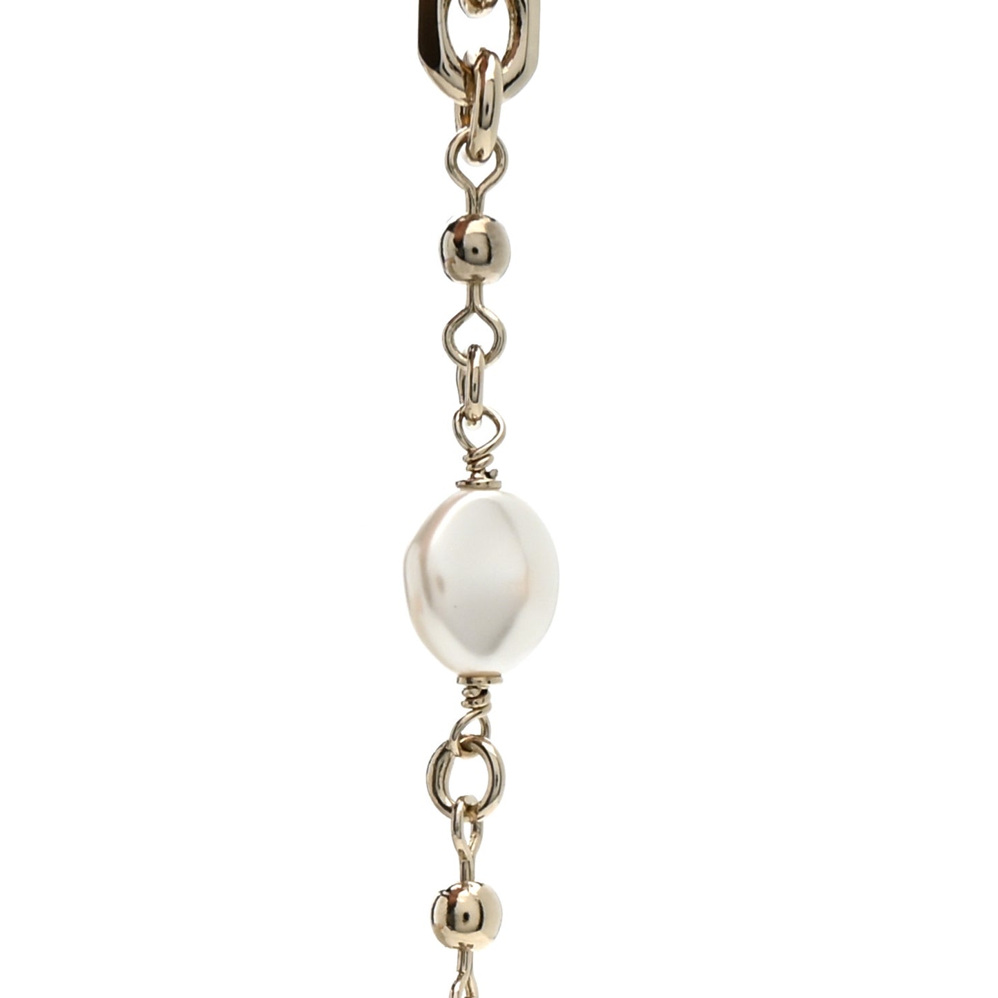 Lambskin Cannage Mini My Dior Bag Latte