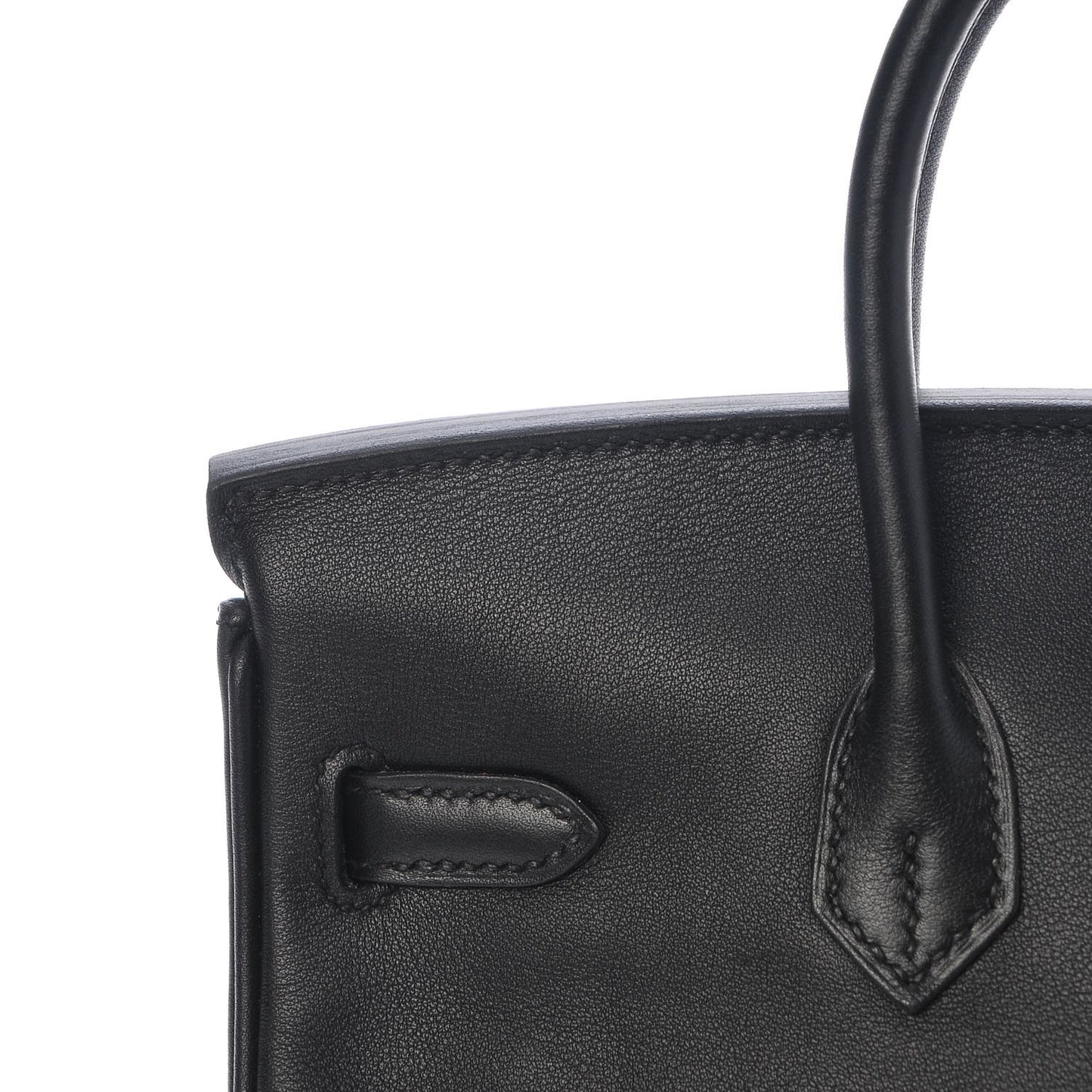 Swift Birkin 25 Black