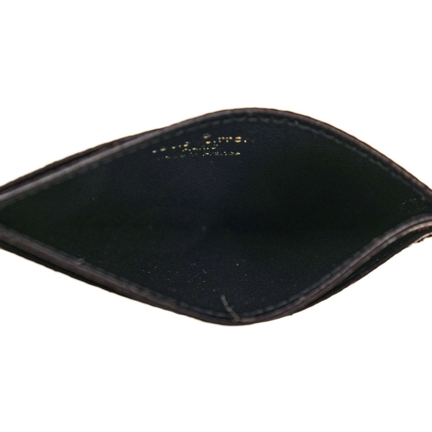 Louis Vuitton Reverse Monogram Card Holder 5 of 6