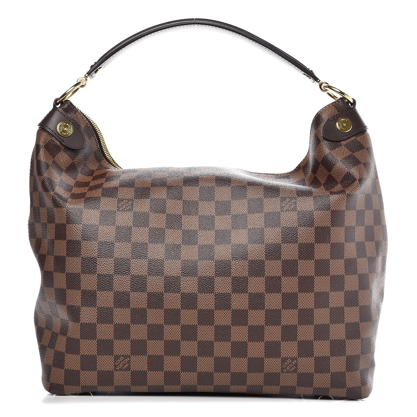 Damier Ebene Duomo Hobo