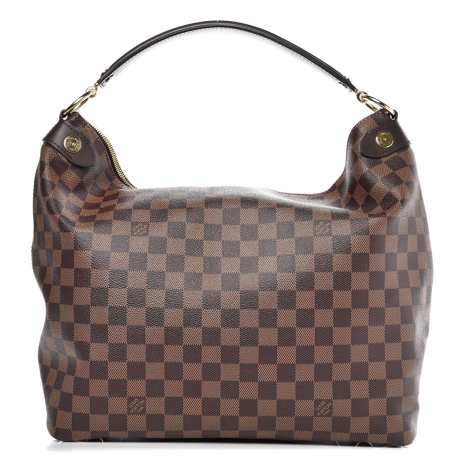 Louis Vuitton Damier Ebene Duomo Hobo 1 of 7