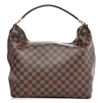 Louis Vuitton Damier Ebene Duomo Hobo 1 of 7