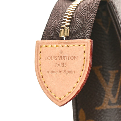 Louis Vuitton Monogram Toiletry Pouch 15 7 of 10