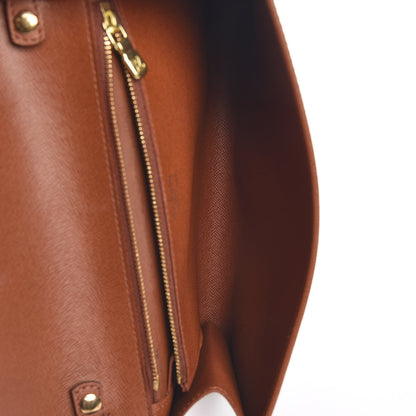 Louis Vuitton Monogram Pochette Bordeaux 5 of 9
