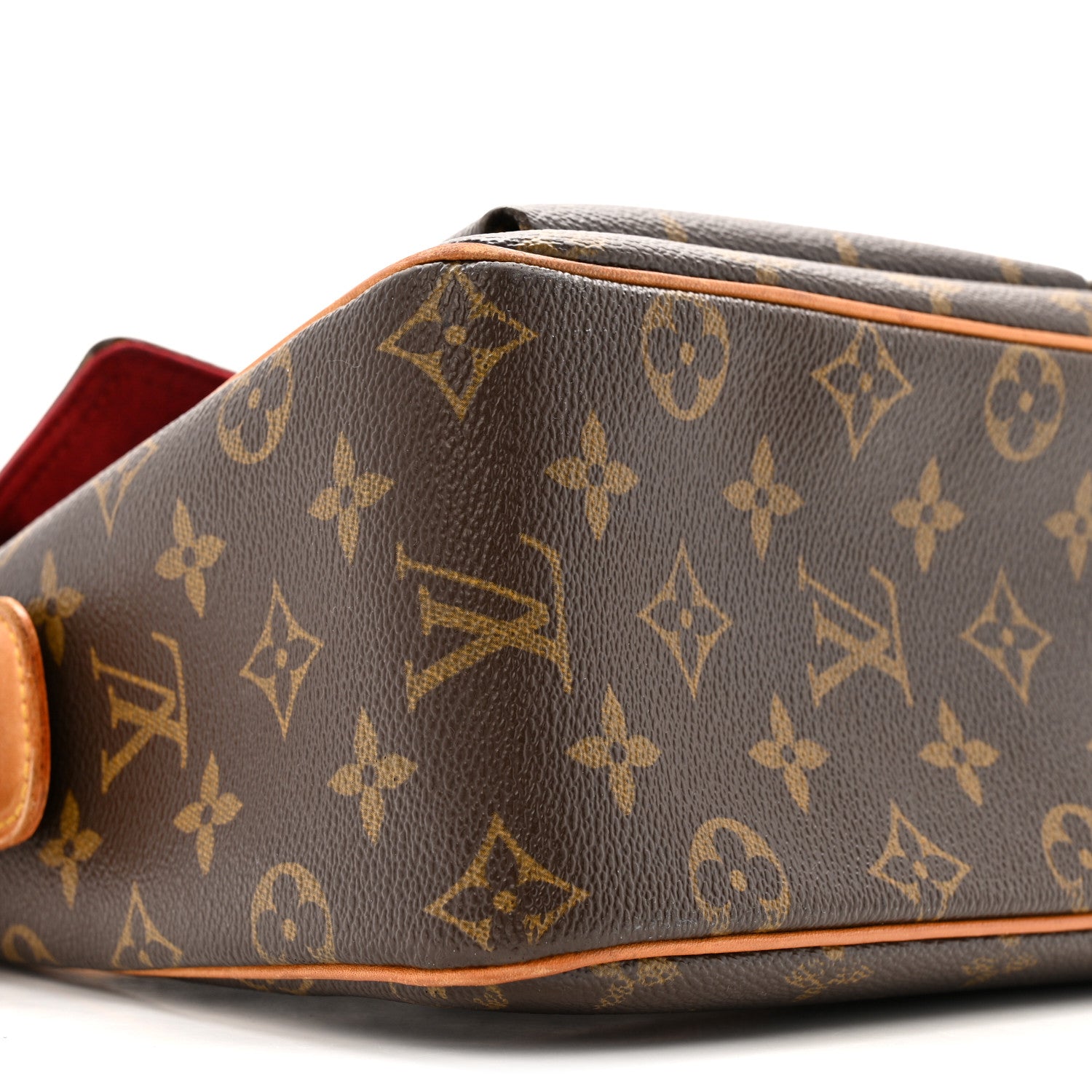 Louis Vuitton Monogram Viva-Cite GM 8 of 18